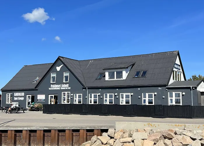 Pakhuset Anholt